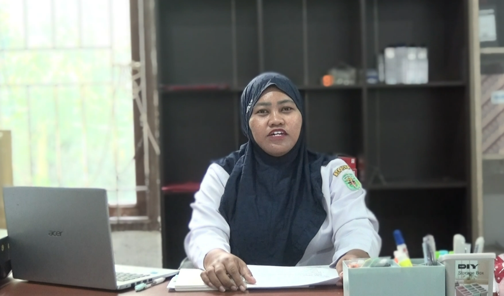 Kampung Tondoh Berbenah: Transparansi dan Inovasi Jadi Kunci Kemajuan Desa