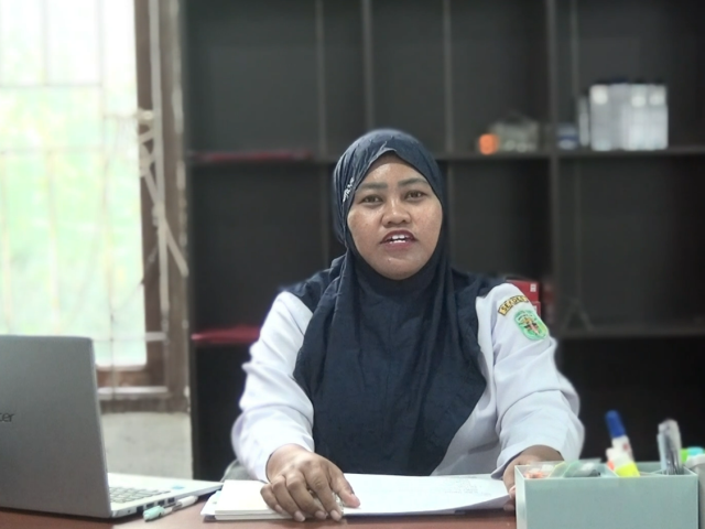Kampung Tondoh Berbenah: Transparansi dan Inovasi Jadi Kunci Kemajuan Desa