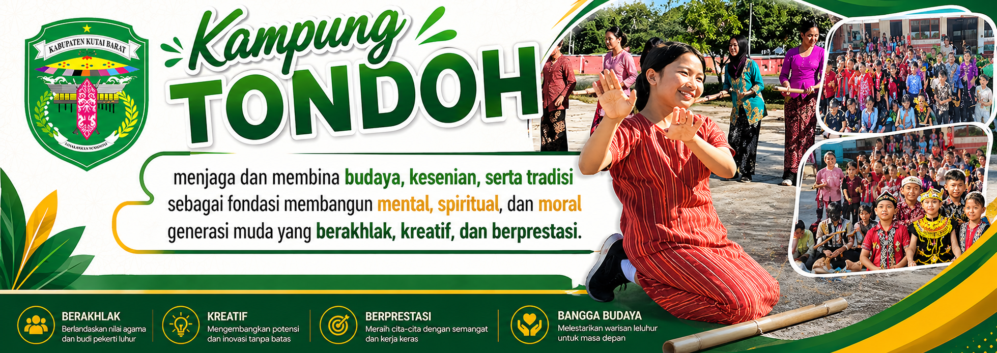 Budaya