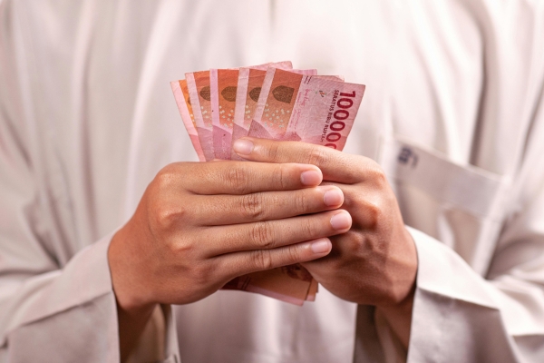 Cara Daftar dan Cek Pencairan BLT Kesra Rp900.000