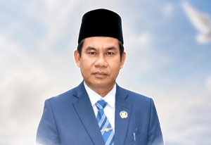 Keterangan Foto: Mantan Anggota DPRD Kutai Barat, Paul Vius, meninggal dunia pada Jumat (1/5/2026). Almarhum pernah menjabat sebagai anggota DPRD Kutai Barat periode 2014–2019 dan 2019–2024.